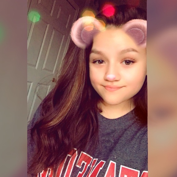 Meet your Posher, Allison - Picture 1 of 1